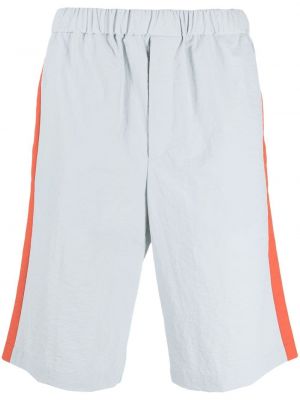 Pantalones cortos deportivos Kenzo gris