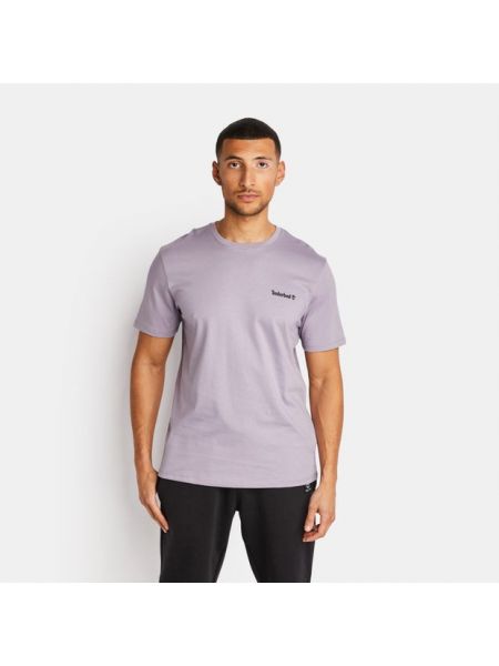 T-shirt Timberland viola