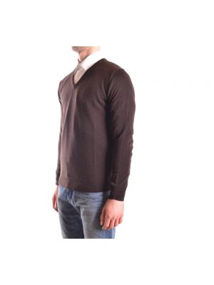 Suéter Kangra marrón