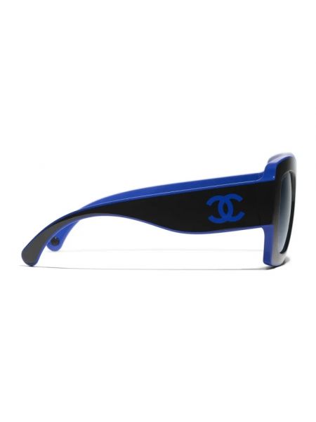 Gafas de sol Chanel azul