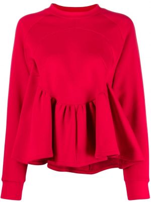 Bluza Atu Body Couture rdeča