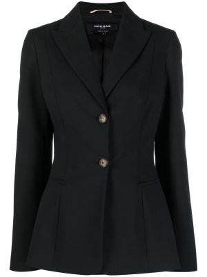 Blazer Rochas svart