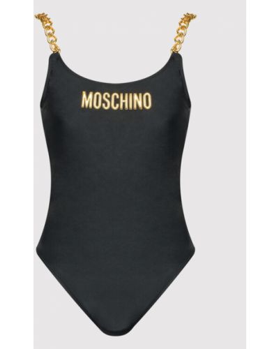 Jednodílné plavky Moschino Underwear & Swim