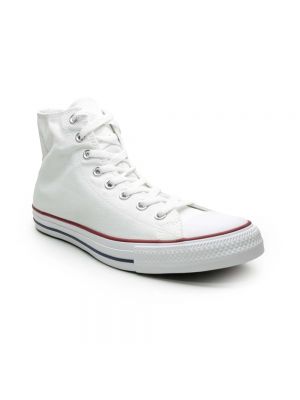Zapatillas de estrellas Converse Chuck Taylor All Star blanco