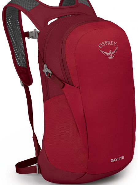Городской рюкзак Osprey красный