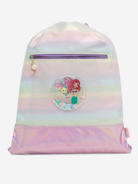 Športová taška s vreckami Princess
