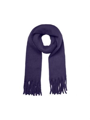 Фіолетовий шарф Vero Moda