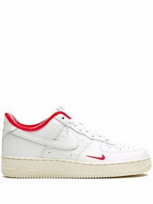 Tennarit Nike Air Force 1 valkoinen