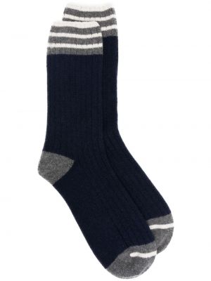 Кашмирени чорапи Brunello Cucinelli