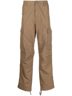 Byxor Carhartt Wip brun