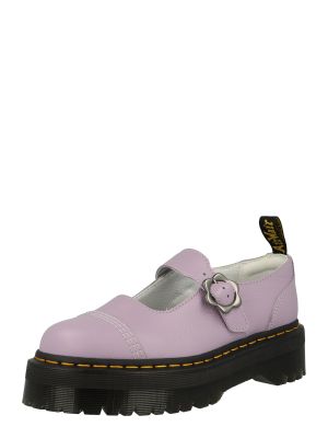 Toasussid Dr. Martens