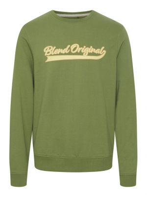 Sweatshirt Blend grün