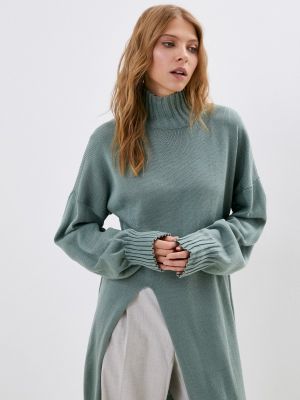 Платье-свитер Lmp
