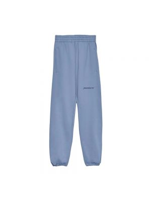 Spodnie sportowe Hinnominate niebieskie