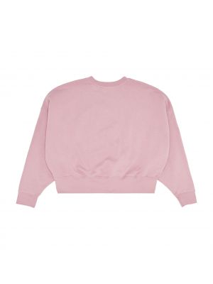 Флиска Adidas розовая