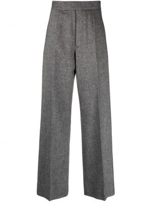 Pantaloni de lână Vivienne Westwood