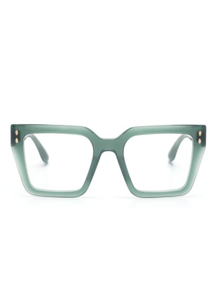 Lunettes Isabel Marant Eyewear vert