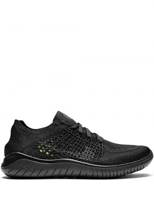 Sneakers Nike Free svart