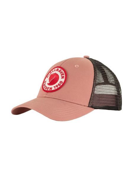 Καπέλο Fjällräven ροζ