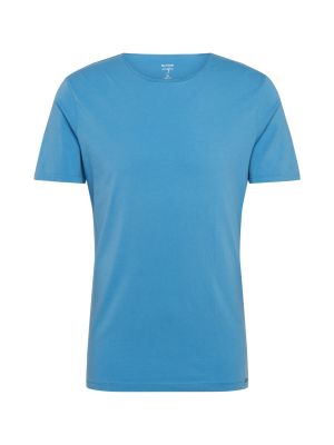 Camicia Olymp, blu