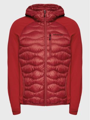 Giacca Peak Performance rosso