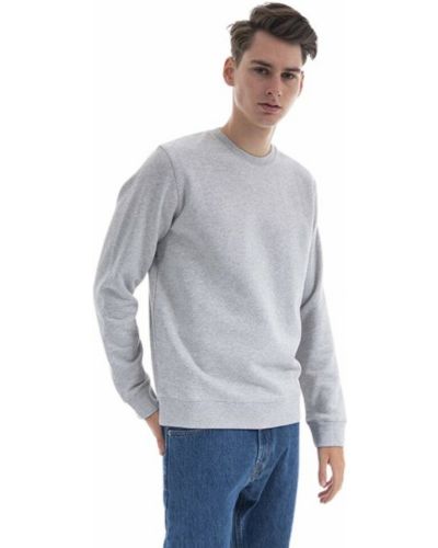 Bluza Norse Projects - Szary