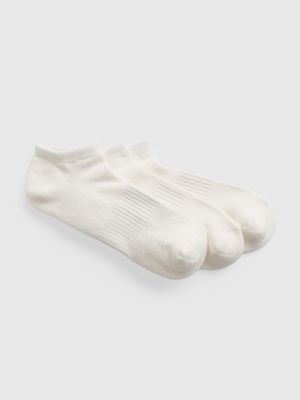 Чорапи Gap бяло