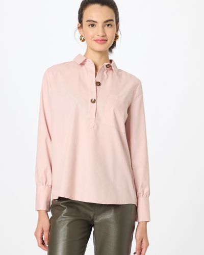 Camicia Freequent rosa