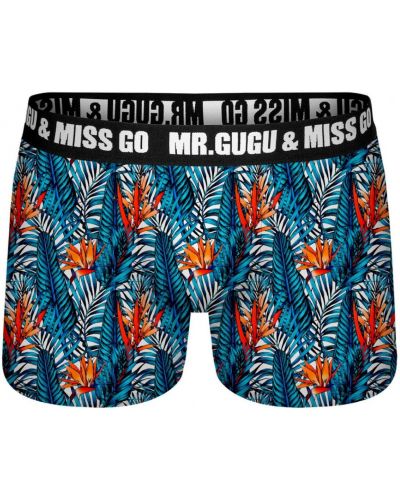 Alsó Mr. Gugu & Miss Go