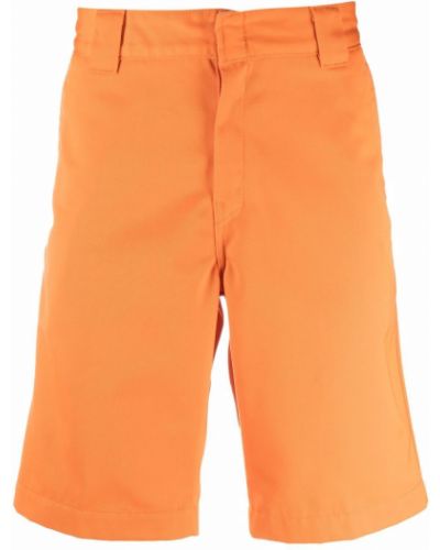 Pantalones chinos Carhartt Wip naranja