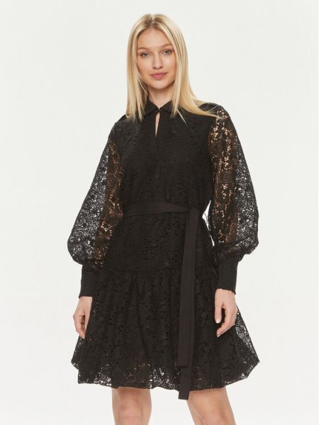Коктейльна сукня Bruuns Bazaar чорна