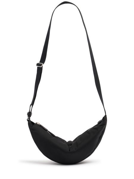 Crossbody väska The Row svart