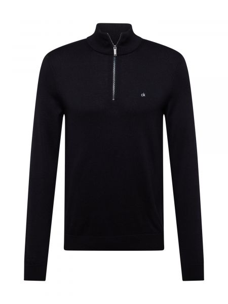 Pullover Calvin Klein sort