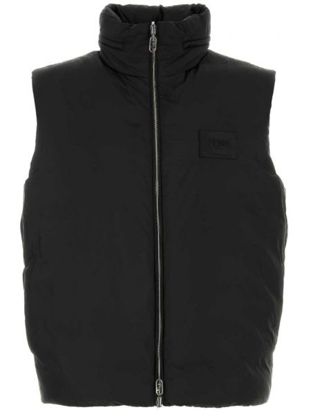 Vest Fendi sort