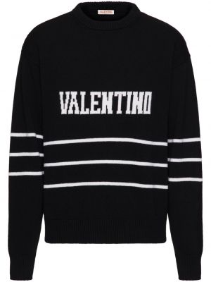 Volneni pulover Valentino Garavani
