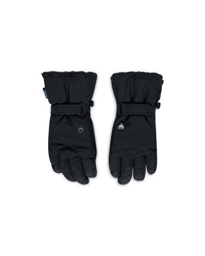 Перчатки Rossignol черные