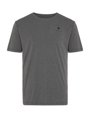 Športna majica Morotai siva
