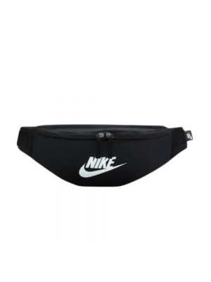 Klassischer rucksack Nike schwarz