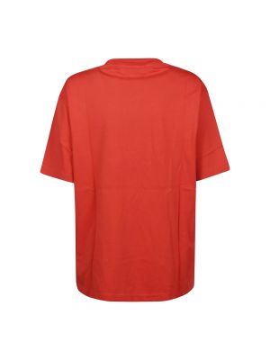 Koszulka Ambush czerwona