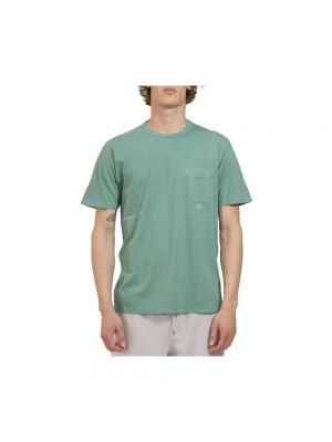Koszulka C.p. Company - zielony