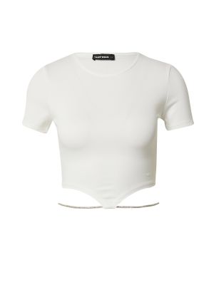 Тениска Tally Weijl бяло