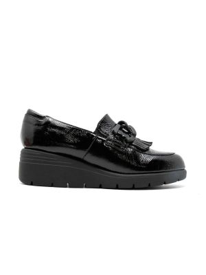 Chaussures de ville Melluso noir