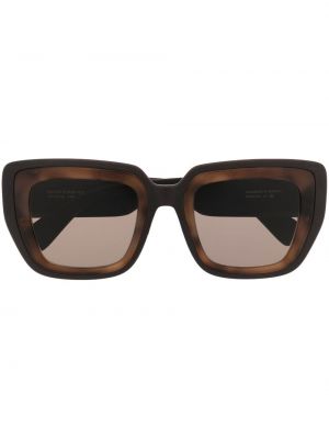 Briller Mykita brun