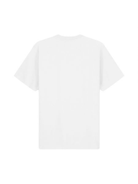 Koszulka Arte Antwerp biała