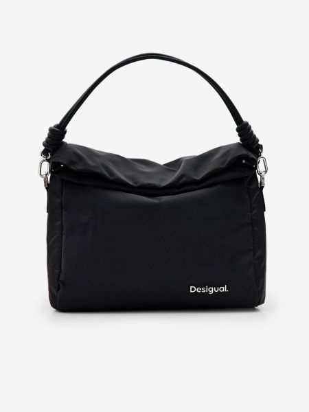 Чанта Desigual черно