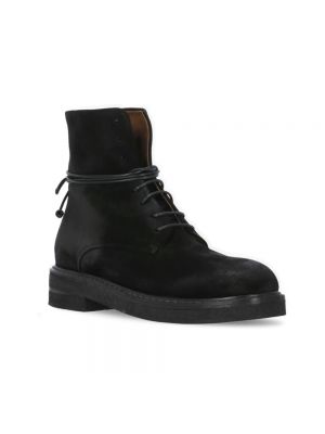 Ankle boots Marsell czarne