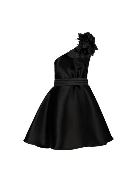 Sukienka mini Doris S czarna