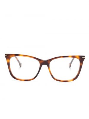 Szemüveg Carolina Herrera barna