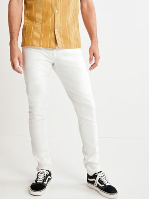 Элегантные джинсы Next белые
