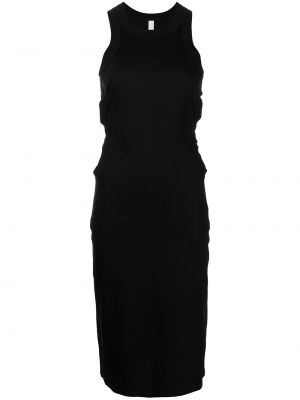 Šaty Dion Lee, černá